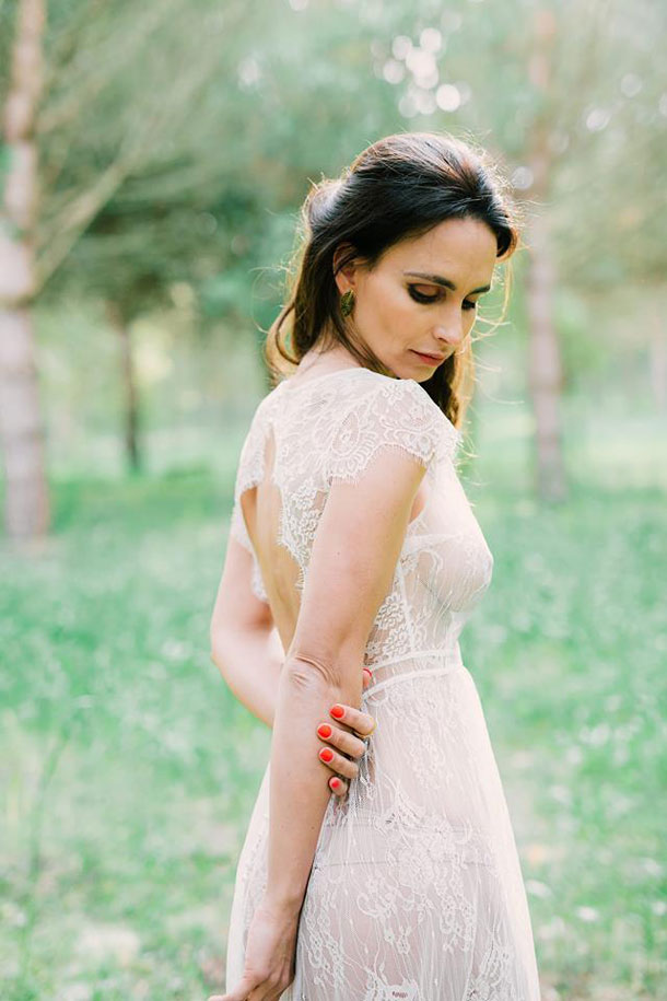 ilovebrides.pt editorial vestido de noiva Boho Chic